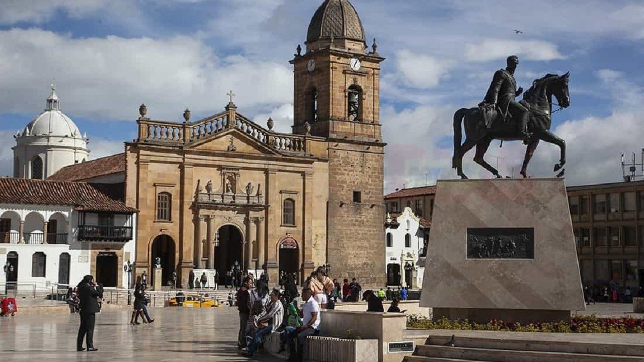 blog_clientDel 4 al 6 de junio Tunja será sede del XXVII Congreso del Centro Iberoamericano de Desarrollo Estratégico Urbano