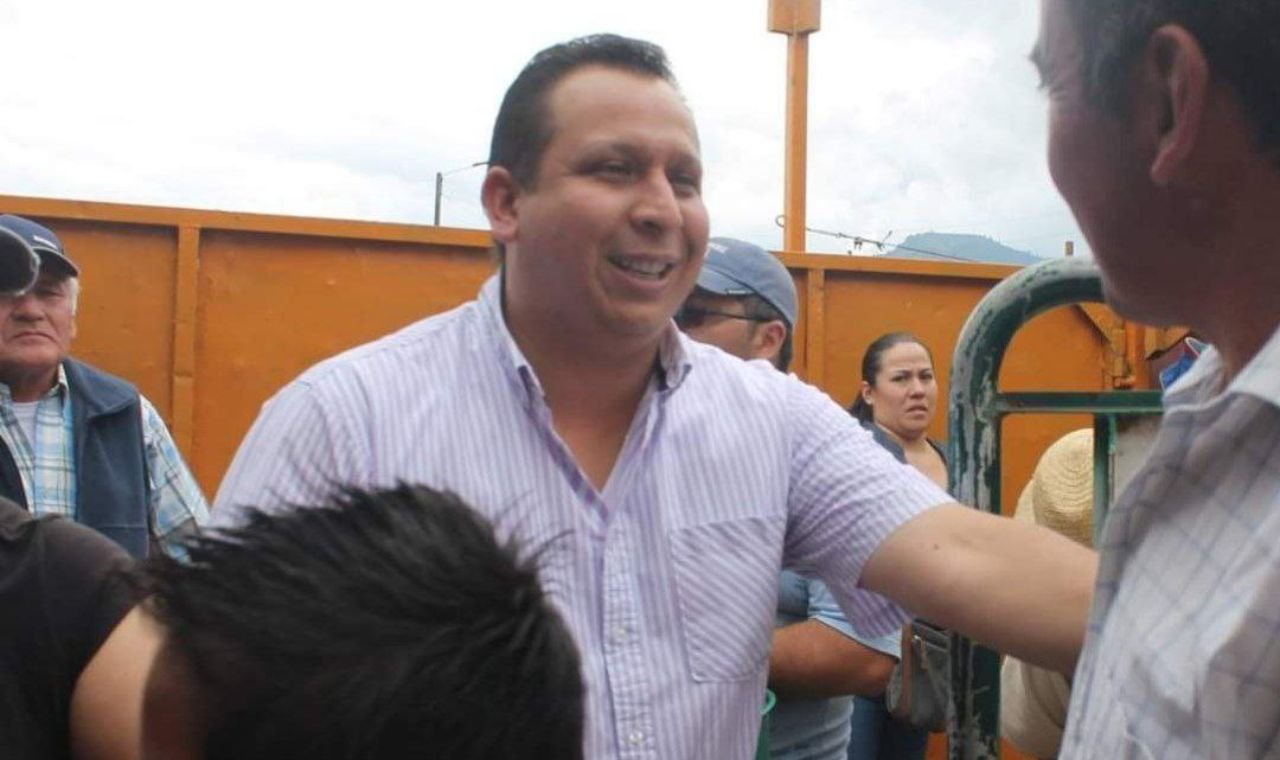 blog_clientCon 9 votos a favor el exalcalde de Guateque fue elegido  como nuevo director general de la Corporación Autónoma Regional de Boyacá (Corpochivor).