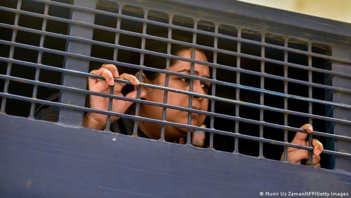 imagen noticia Reporteros sin Fronteras registra récord de periodistas detenidos en el mundo