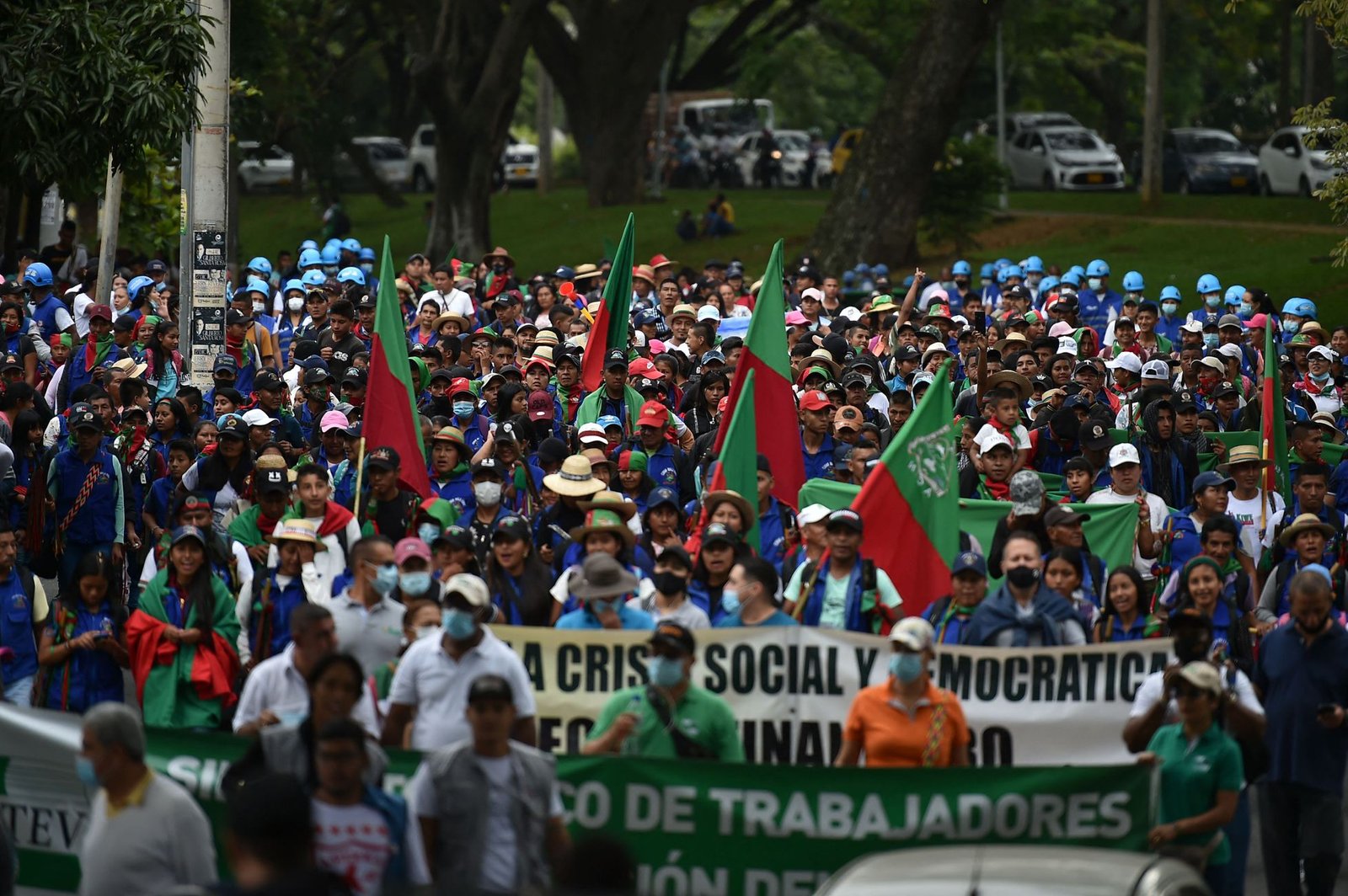 imagen noticia La calidad democrática empeora en la mitad de los países de América Latina y el Caribe